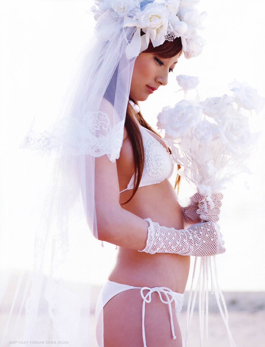 熊田曜子 Yoko Kumada  Dress up Doll    日本美女[PB写真集]